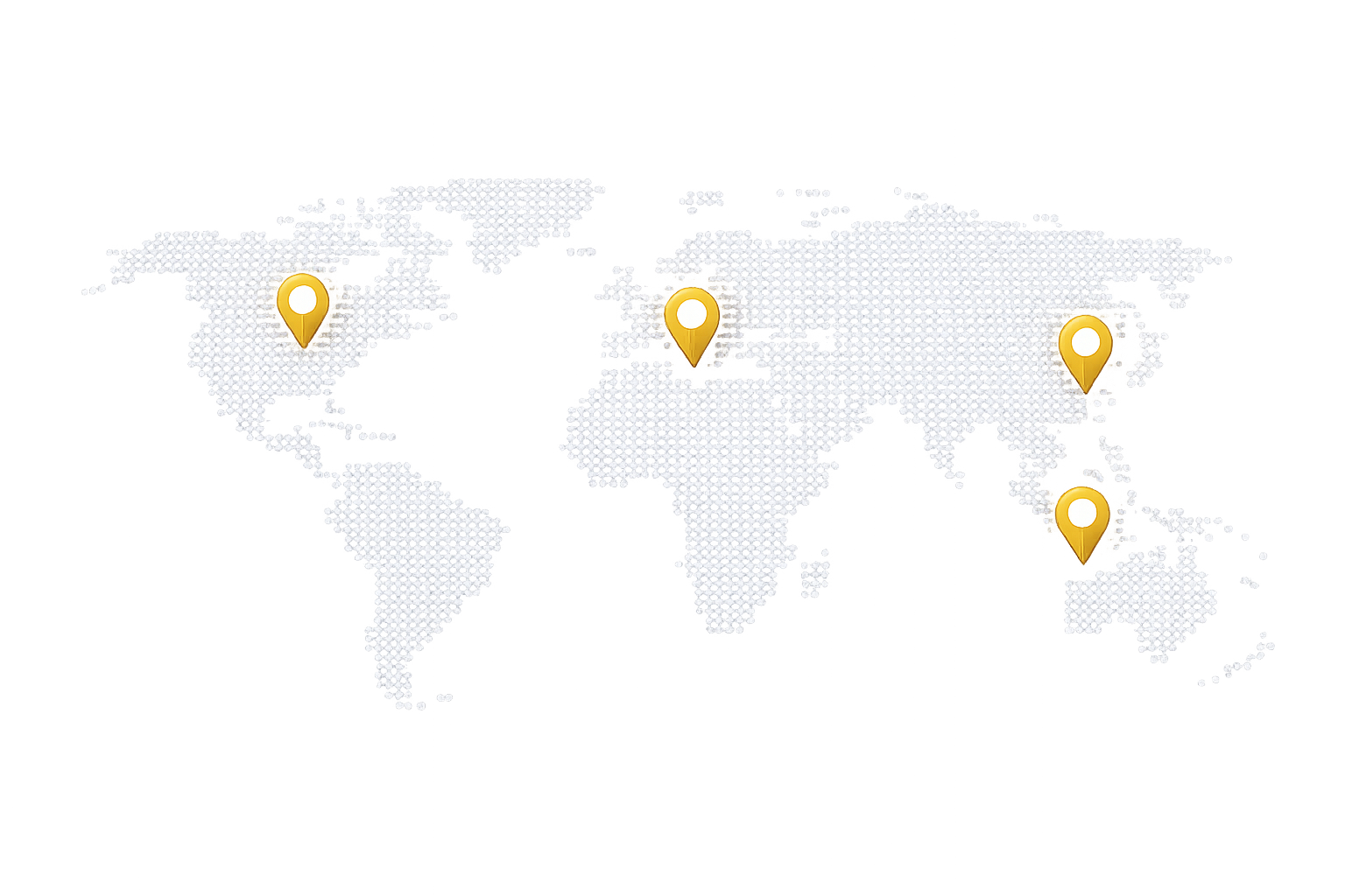 Global Presence